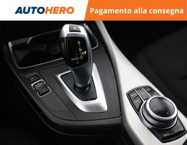 BMW 118 d 5p. Advantage