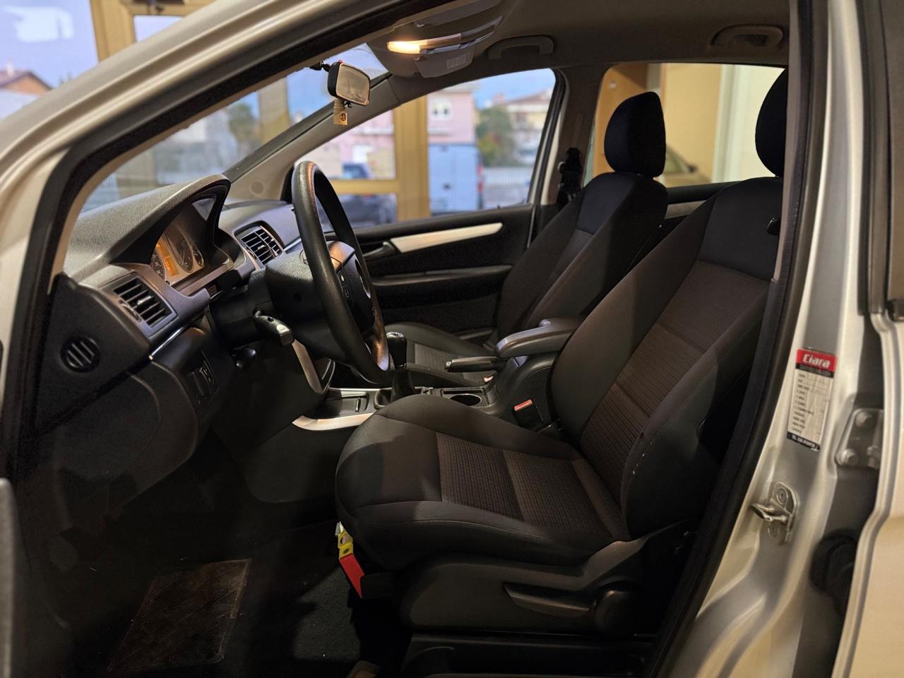 Mercedes-benz B 180 CDI Sport