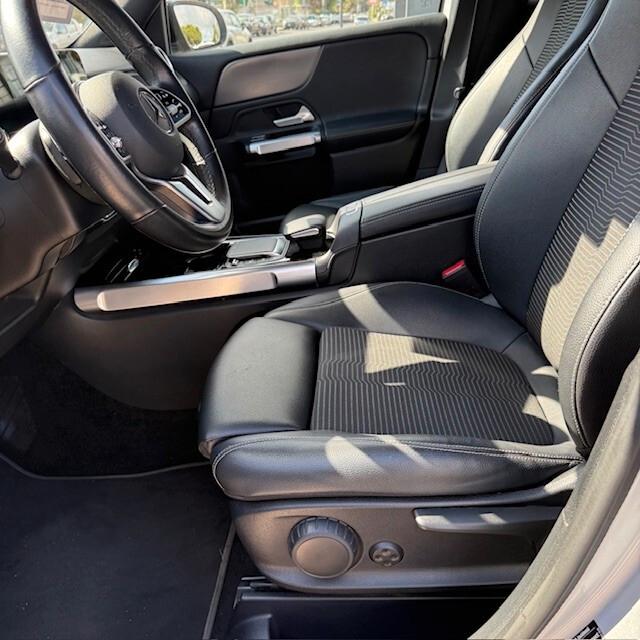 Mercedes-benz GLB 200 d Automatic 4Matic Sport Plus