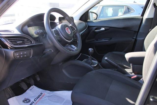 Fiat Tipo 1.6 mjt CityLife s&s 130cv CON CARPLAY
