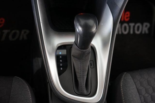 TOYOTA Yaris 1.5 Hybrid 5 porte Business Ufficiale Italia