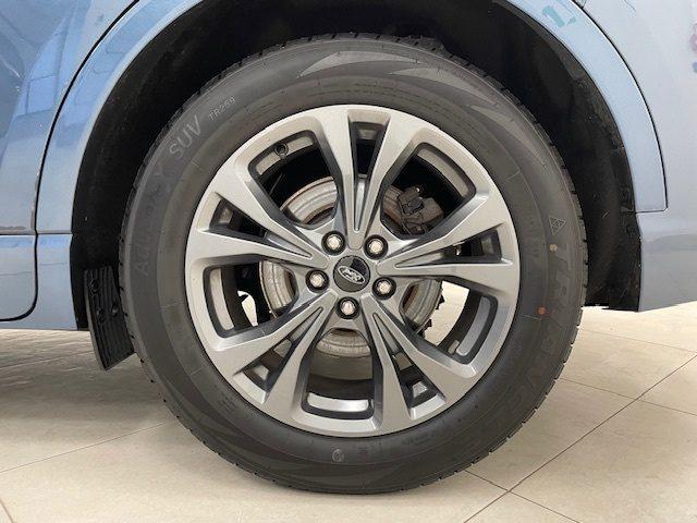FORD Kuga III 2020 - 1.5 ecoblue ST-Line 2wd 120cv