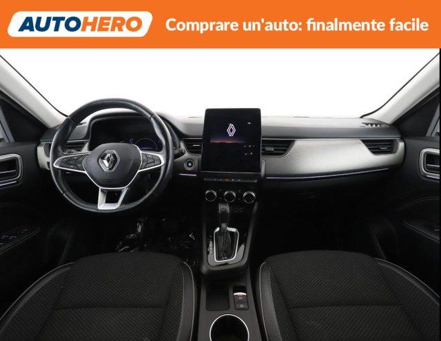 RENAULT Arkana Arkana Hybrid E-Tech 145 CV Intens