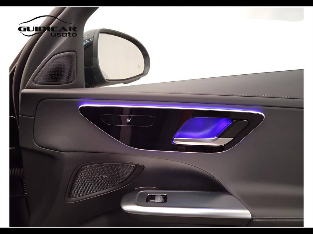 Mercedes-Benz Classe C-S206 SW 2021 - C SW 300 de phev Premium auto