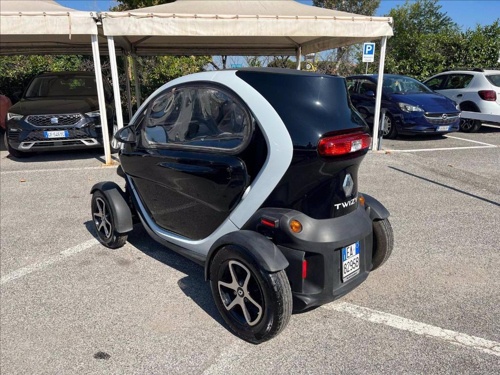 RENAULT Twizy 45 Life del 2019