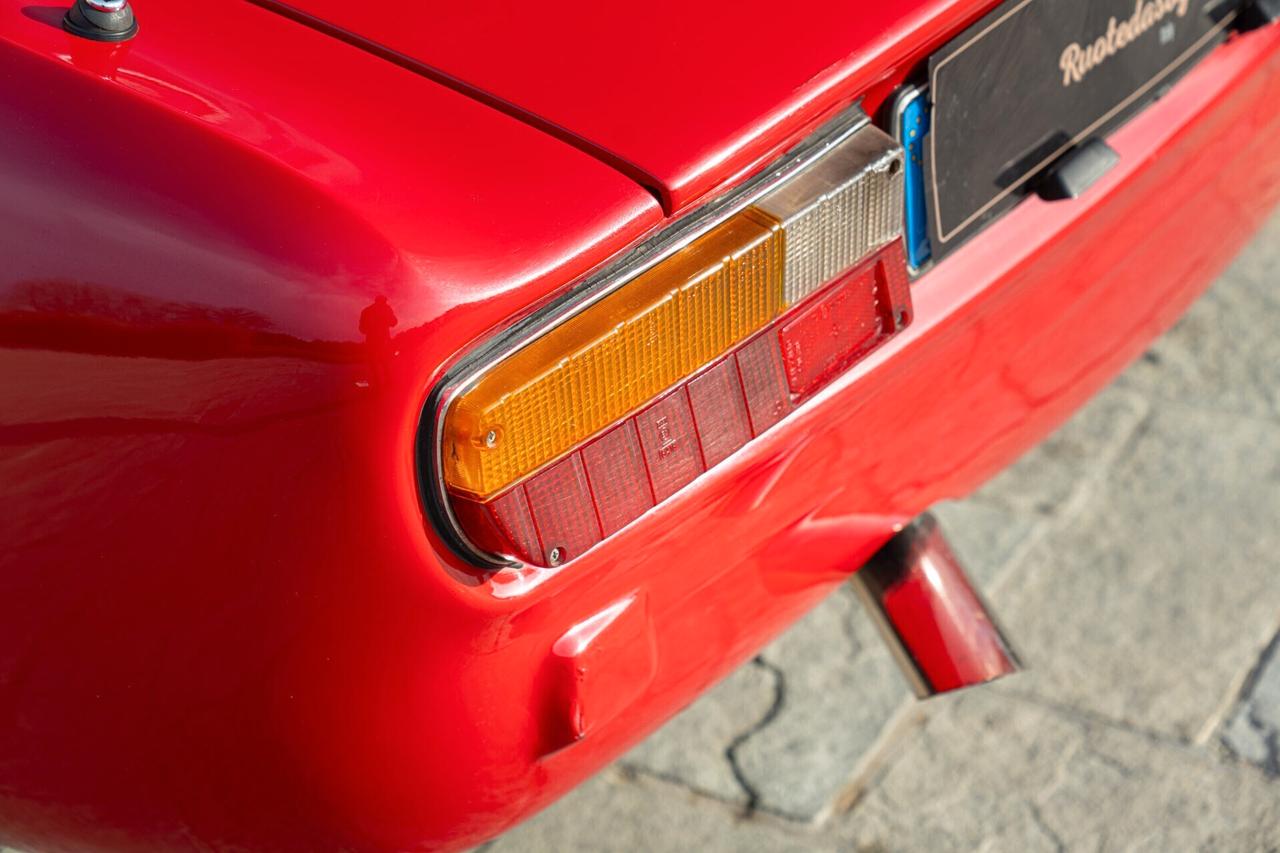 Alfa Romeo GT 2000 VELOCE replica "GTAM" - ALF00262