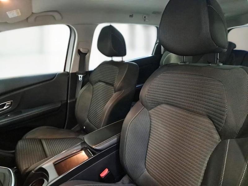 RENAULT GRAND SCENIC 1.7 DCI 88KW BLUE BUSINESS EDC