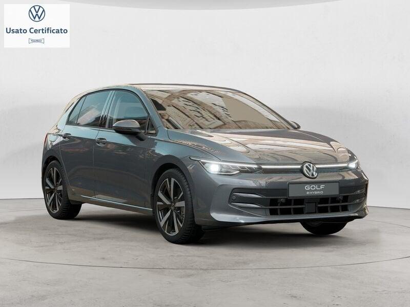 Volkswagen Golf 1.5 TSI eHybrid DSG Edition Plus