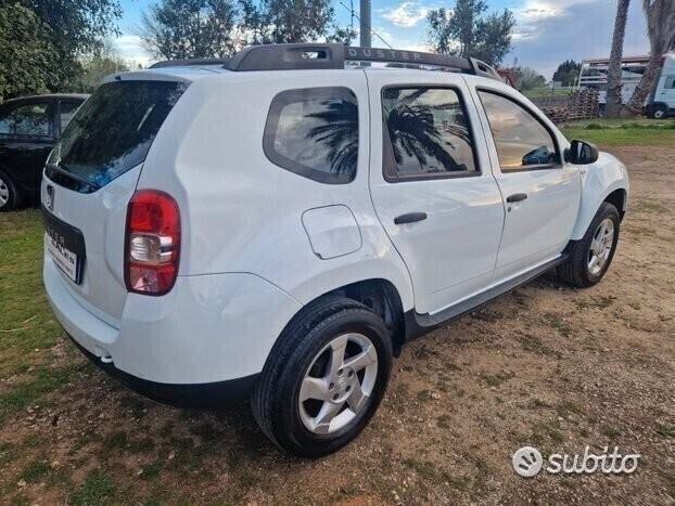 DACIA Duster 1.5 Dci - 2016