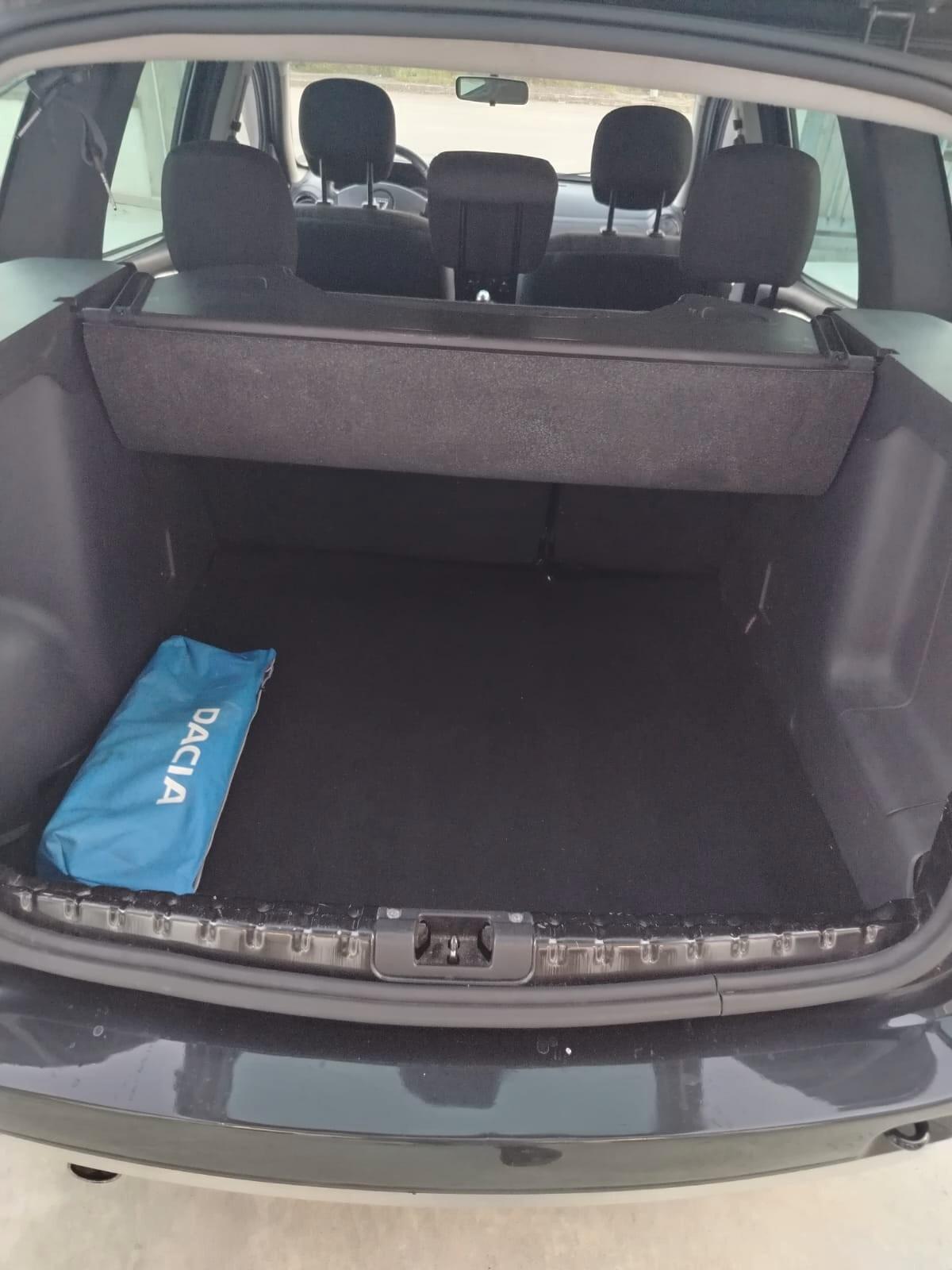 Dacia Duster 1.5 dCi 90CV 4x2 Lauréate