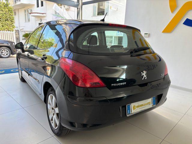 PEUGEOT 308 1.6 8V HDi 93CV 5p. Premium