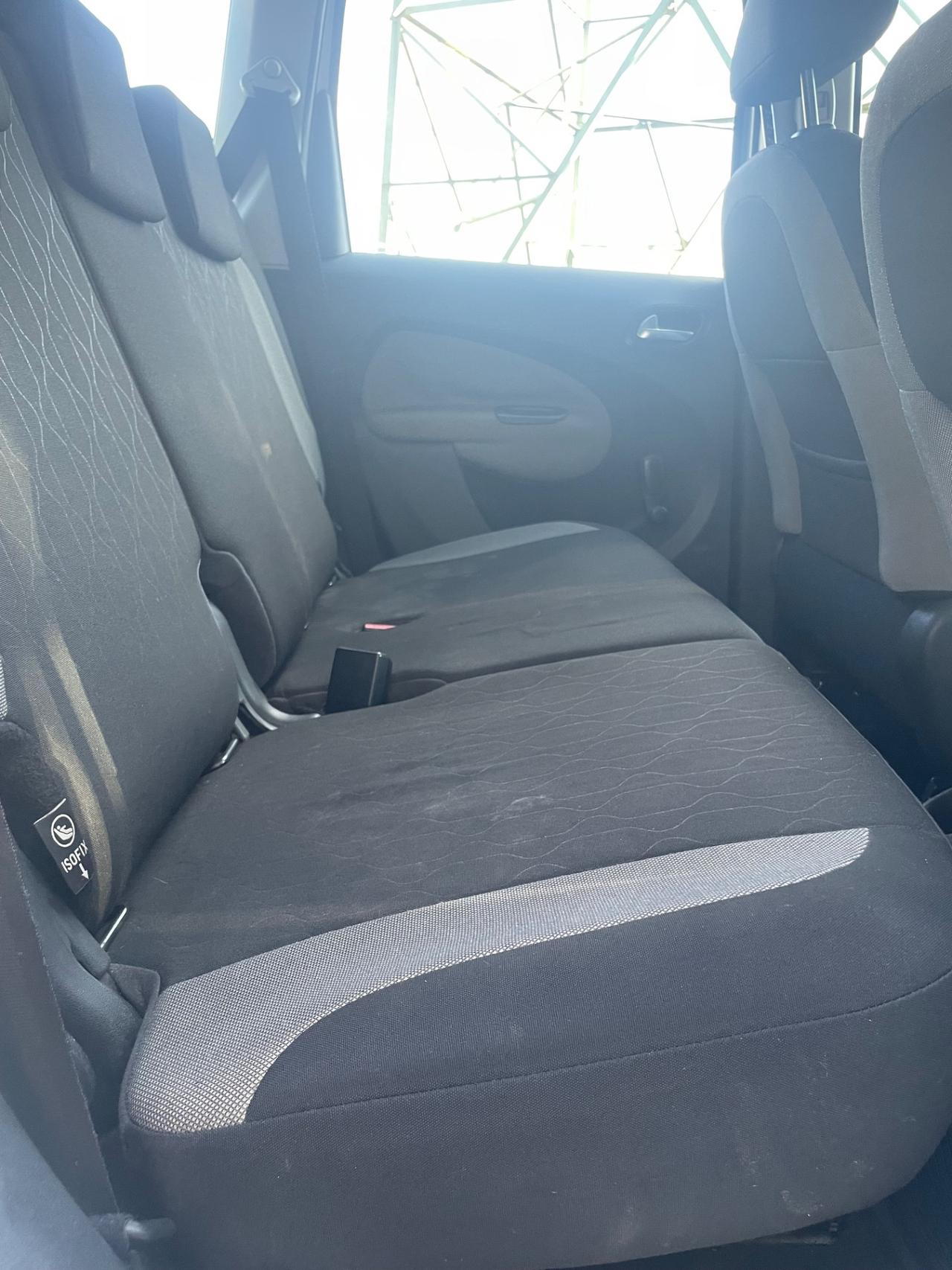 Citroen C3 Picasso 1.4 VTi 95 GPL airdream Seduction