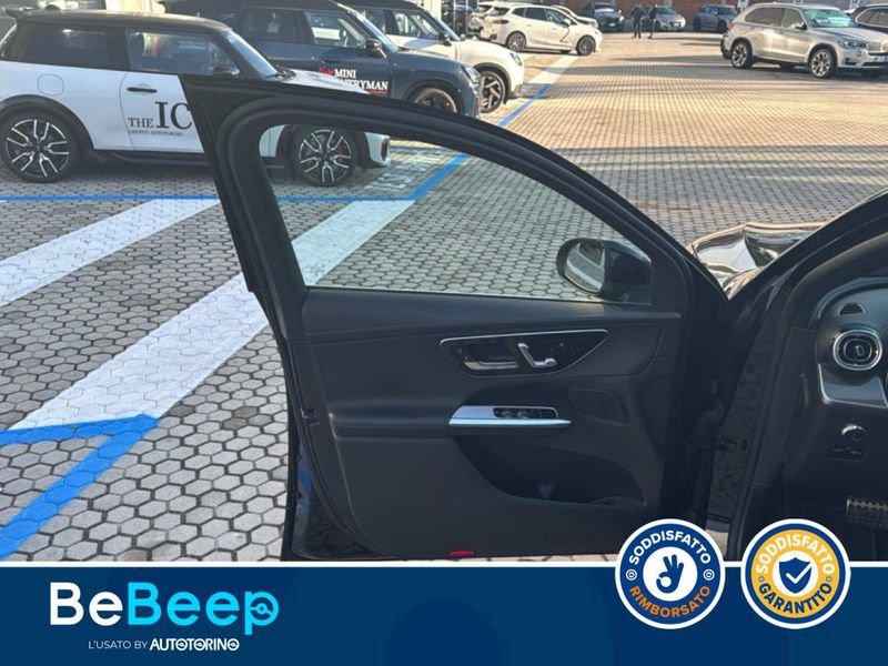 Mercedes-Benz GLC 220D MHEV AMG PREMIUM 4MATIC AUTO