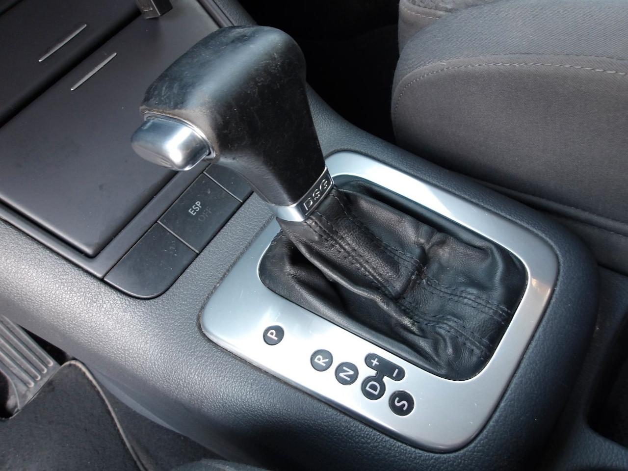 Volkswagen Golf Plus 2.0TDI DSG SPORTILINE