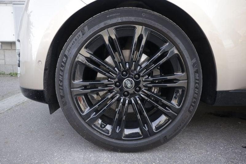 Land Rover Range Rover 3.0D I6 350 CV Autobiography LWB