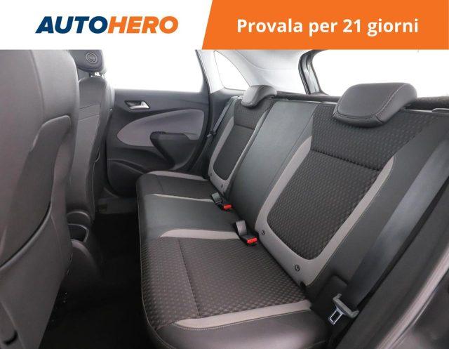 OPEL Crossland X 1.2 Turbo 12V 110 CV Start&Stop Innovation