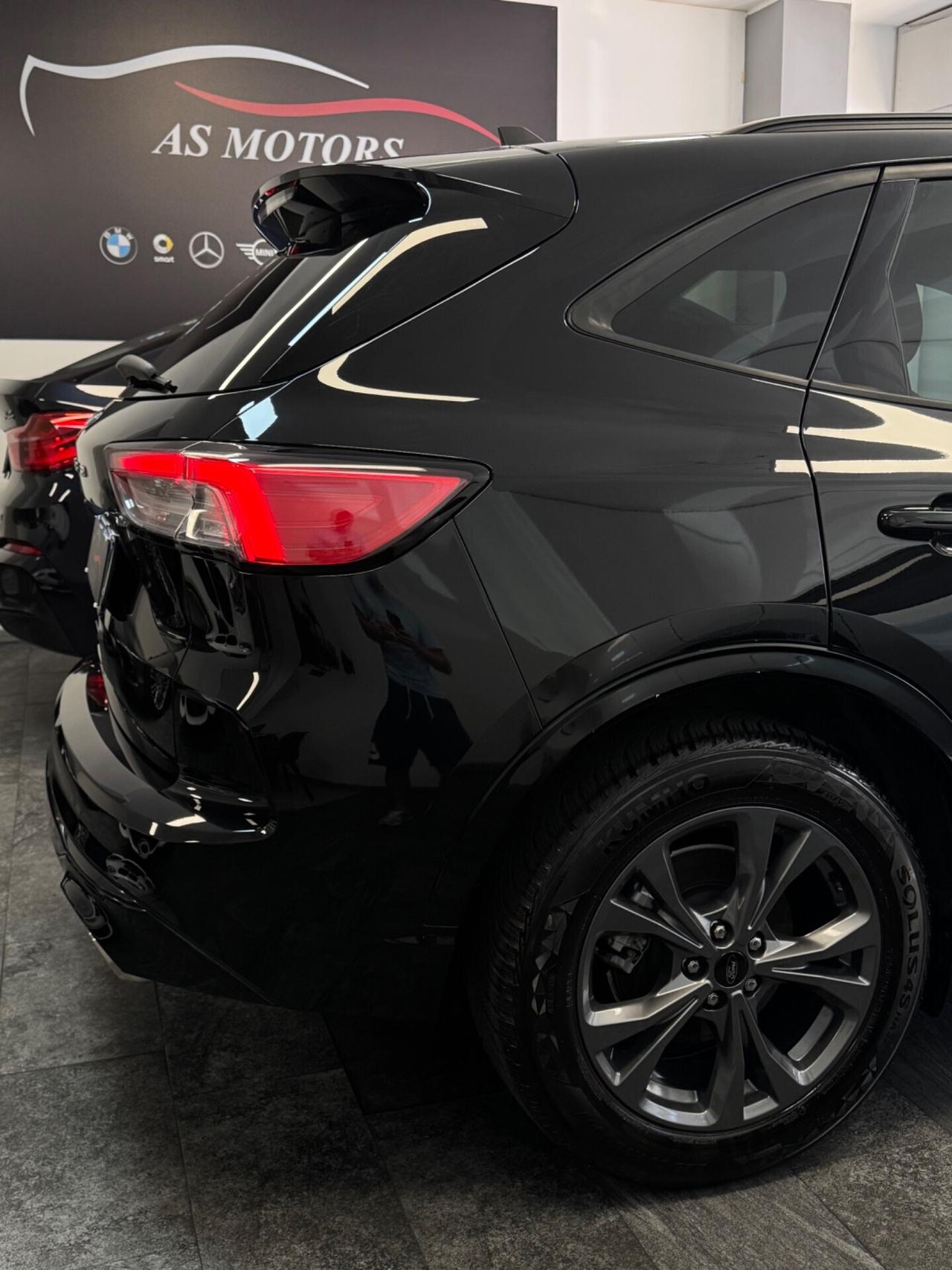 Ford Kuga 1.5 TDCi 120 CV 2WD ST-Line