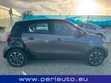 Smart ForFour 70 1.0 Prime