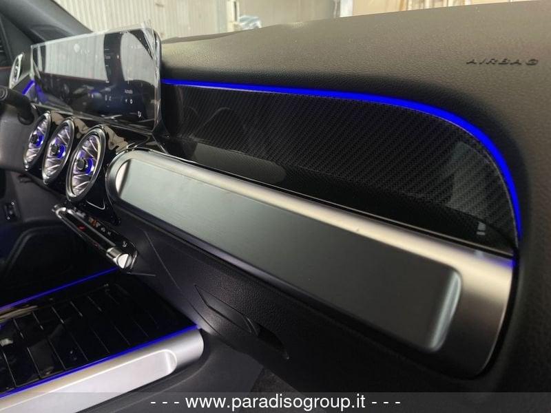 Mercedes-Benz X247 GLB GLB 200 d Automatic