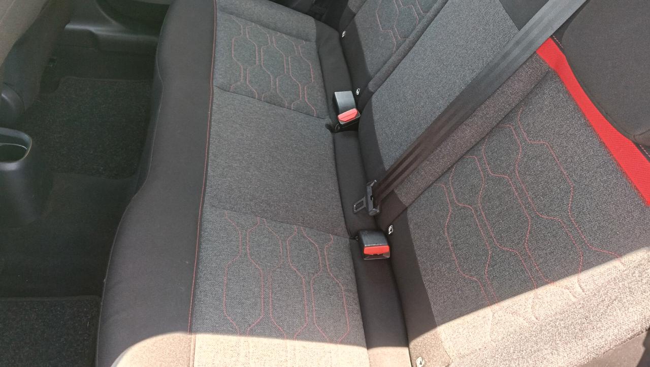 CITROEN C3 1.2BENZ-RETROC-PREZZO PROMO!