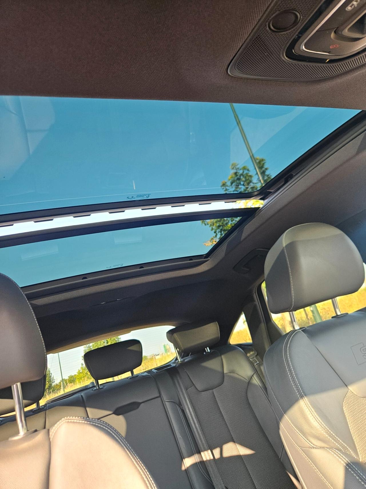 Audi Q5 SPB 50 TDI quattro tiptronic S line plus Tetto panoramico