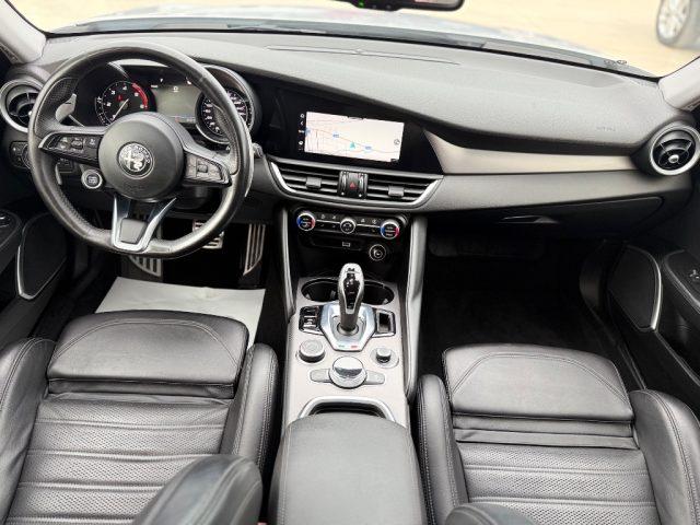 ALFA ROMEO Giulia SPRINT 2.2 190CV Q2 Ti GARANZIA