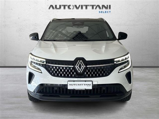 RENAULT Austral 1.3 mild hybrid Techno Auto
