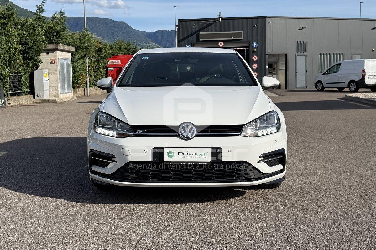 VOLKSWAGEN Golf 1.5 TSI ACT 5p. Sport BlueMotion Technology