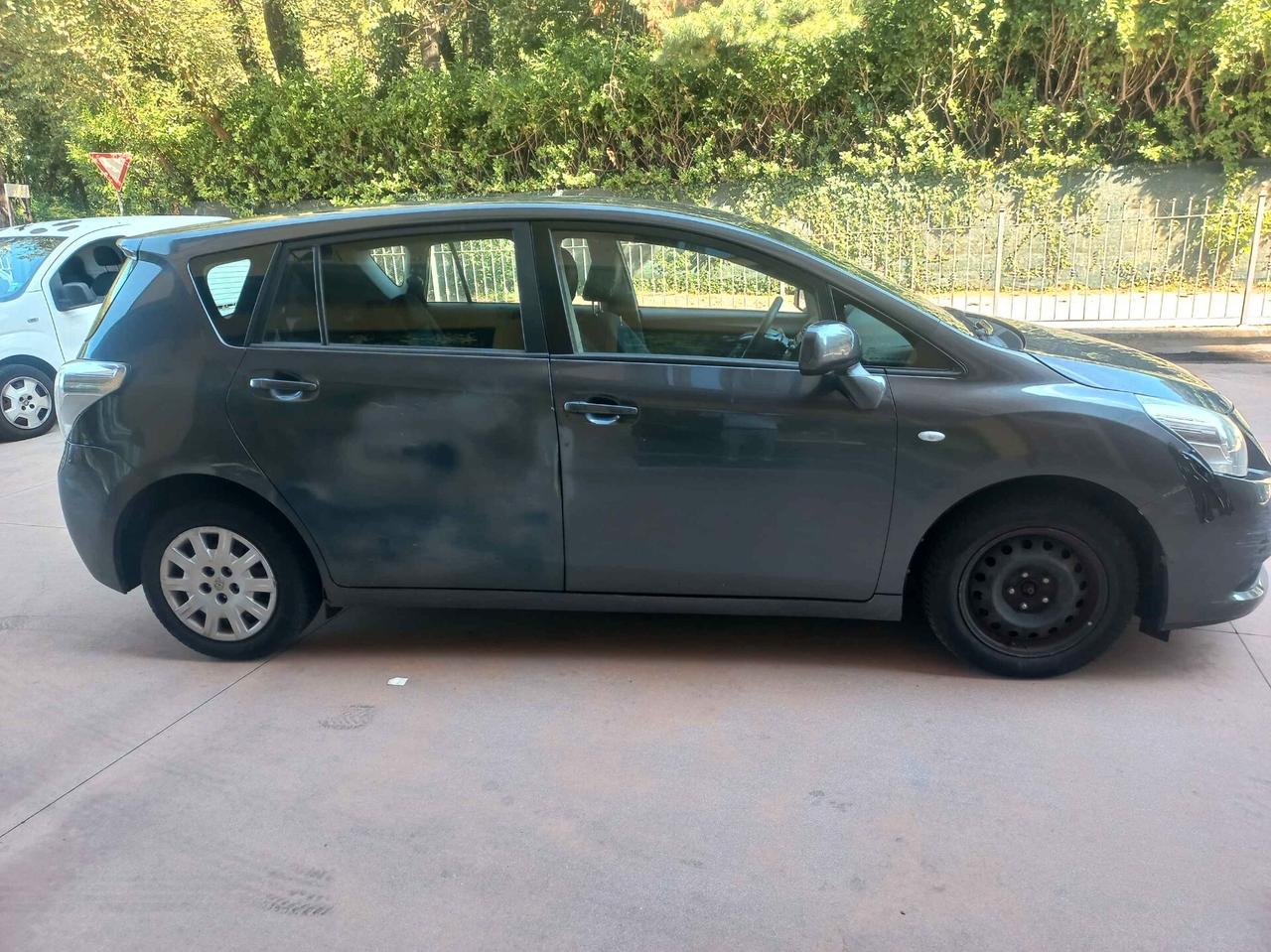 Toyota Verso 2.0 D