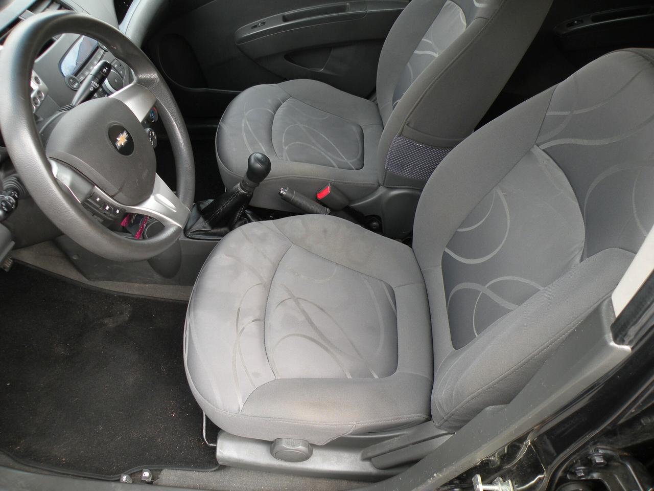 Chevrolet Spark 1.2 LS