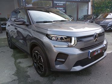 Citroen C3 1.2 PureTech 100CV Max