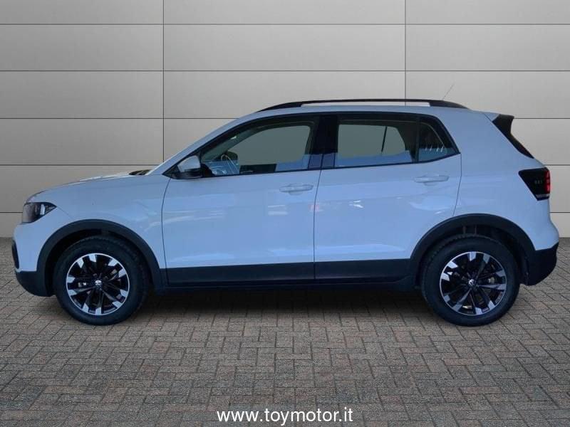 Volkswagen T-Cross 1.0 TSI 110 CV Style