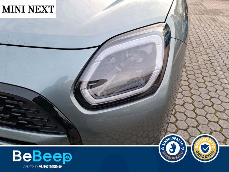 MINI Mini Countryman U25 Mini Countryman F60 MINI COUNTRYMAN 1.5 48V C CLASSIC AUTO