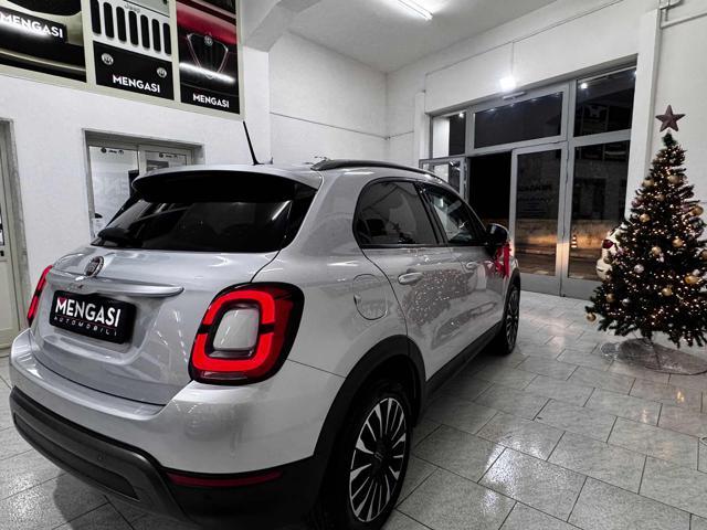 FIAT 500X 1.6 MultiJet 130 CV Cross