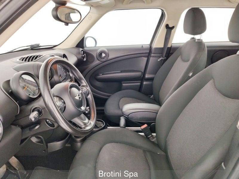 MINI Countryman Mini 1.6 One Countryman
