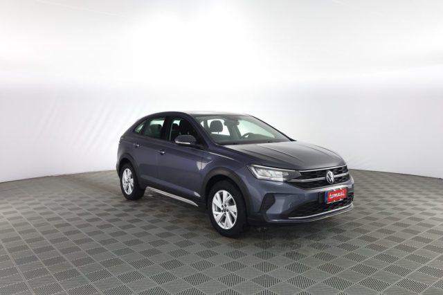 VOLKSWAGEN Taigo Taigo 1.0 TSI 110 CV DSG Life