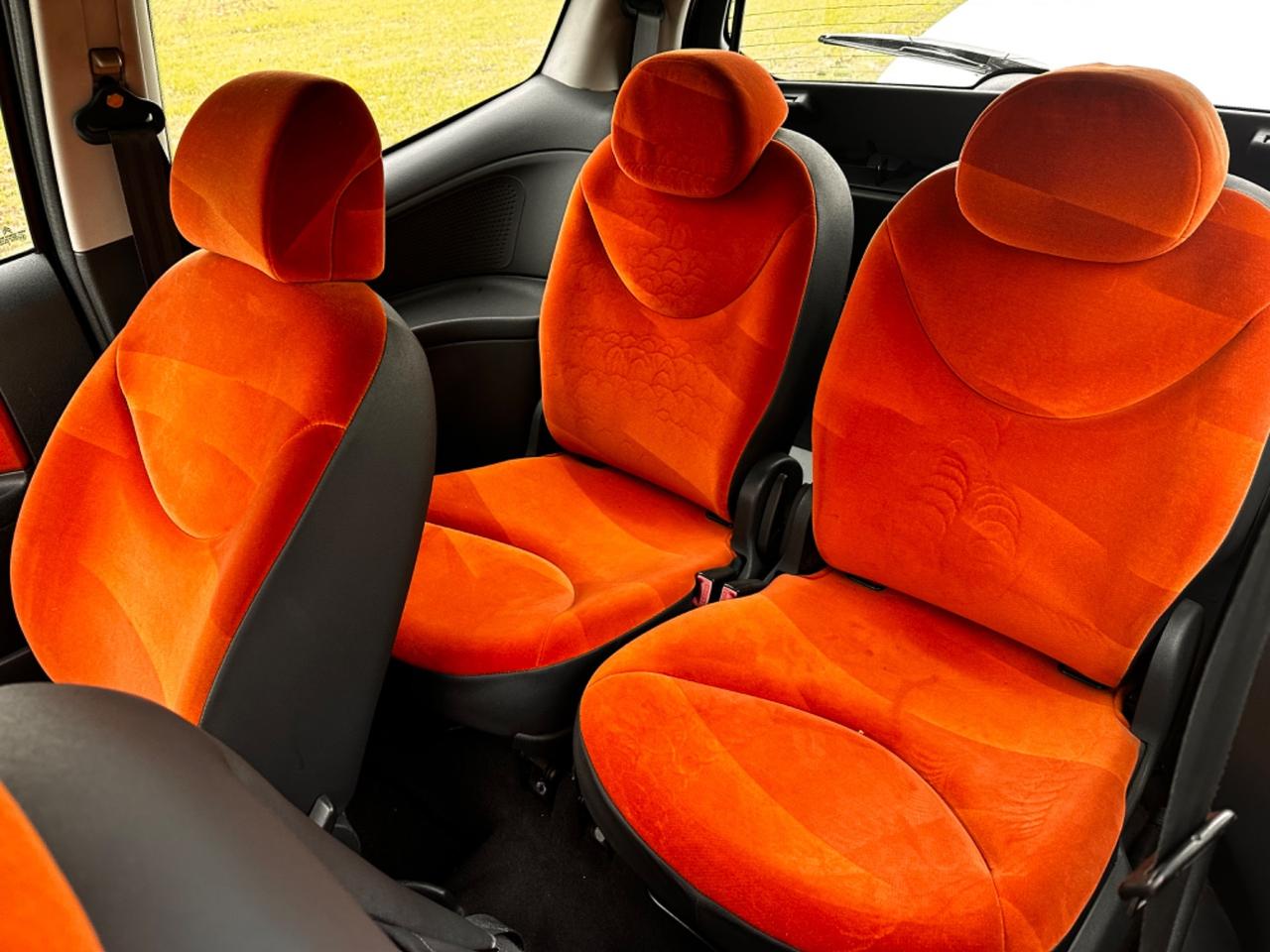 Citroen C2 1.4 HDi 70CV Evolution