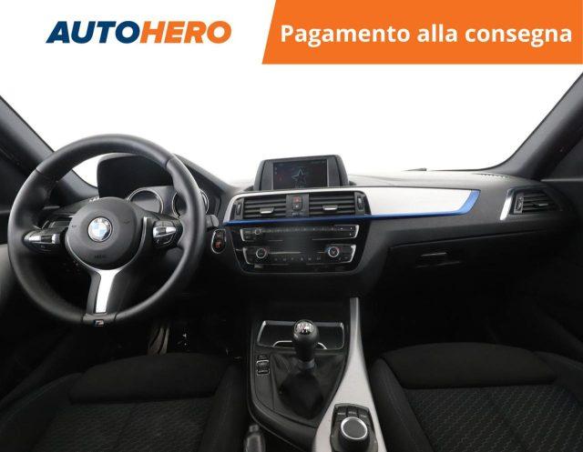BMW 118 d 5p. Msport