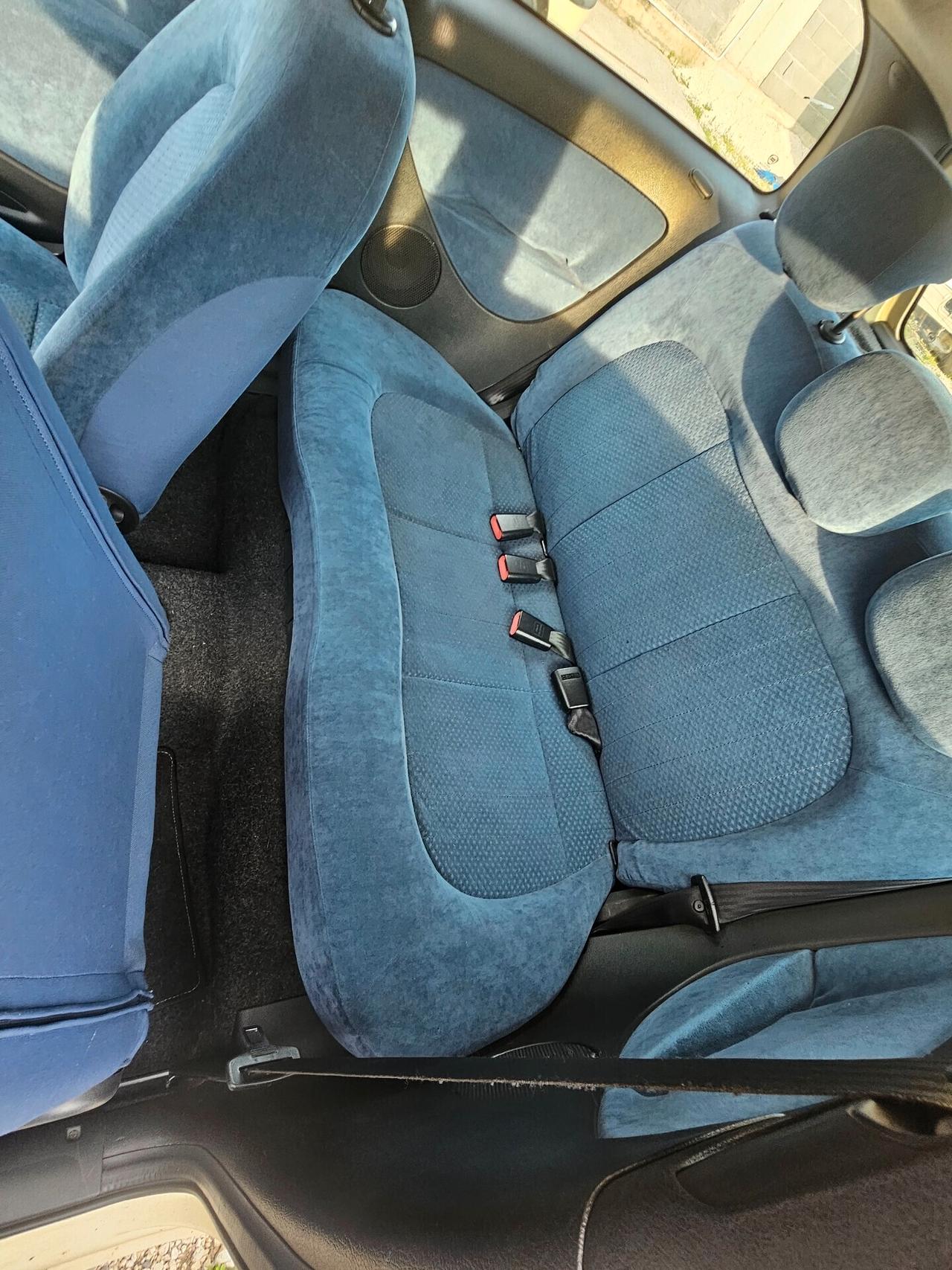 LANCIA YPSILON 1.2 GUIDABILE DA NEOPATENTATI