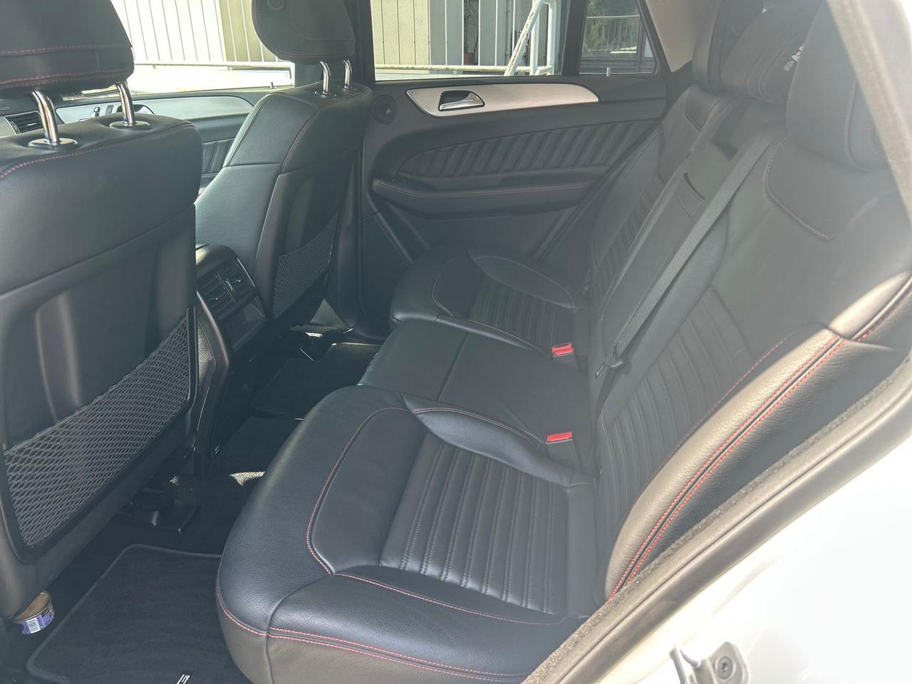 Mercedes-Benz GLE 350 Coupè Premium AMG 4ma #12005