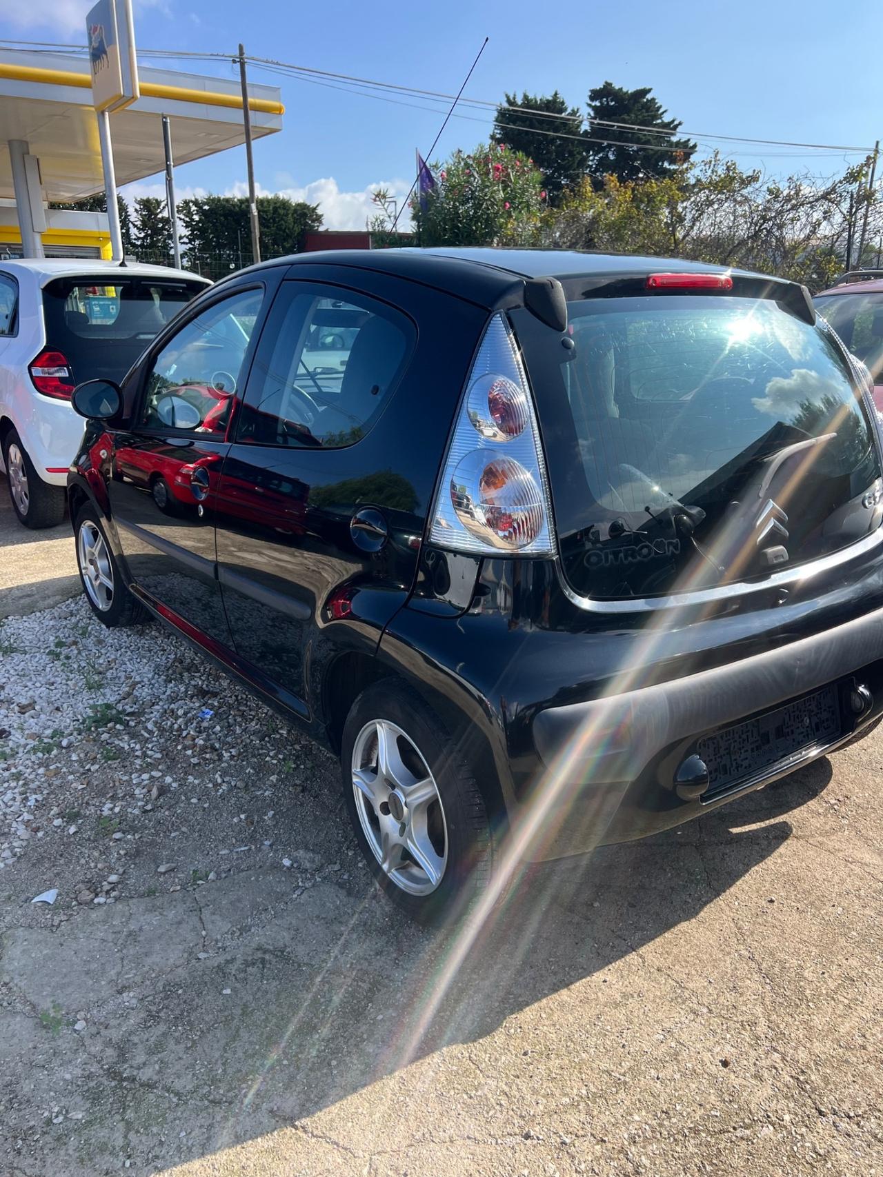 Citroen C1 1.0 5 porte Airsport