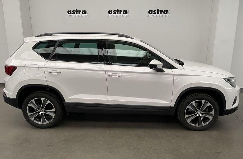 Seat Ateca 1.4 EcoTSI ACT DSG Style