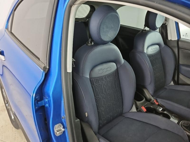 FIAT 500X 1.0 120CV MY22 CLUB