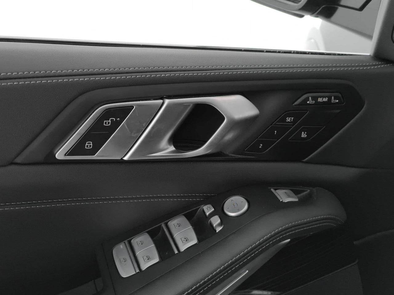 BMW X7 xDrive40d 48V MSport Pro 7 Posti