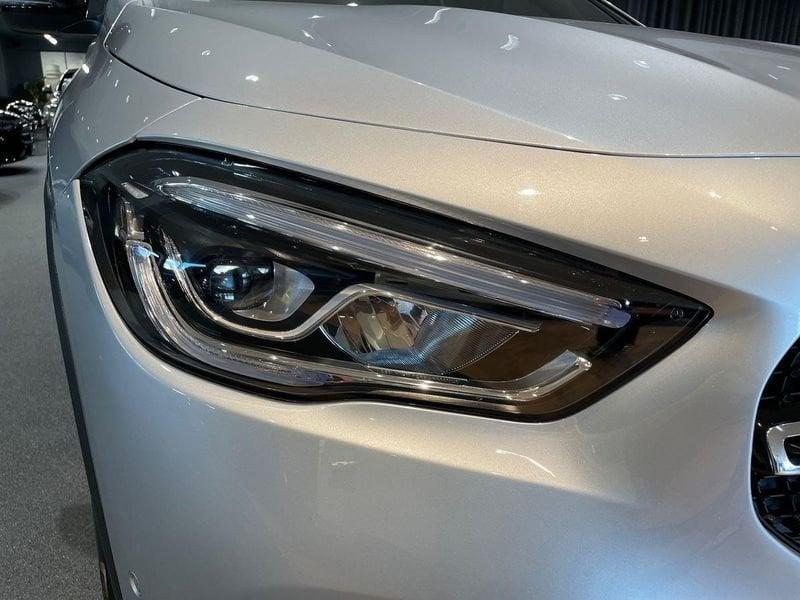 Mercedes-Benz GLA 200 d Sport Plus auto