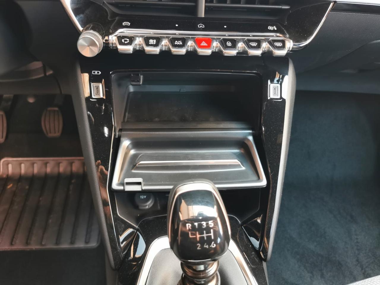 Peugeot 2008 PureTech 100 S&S Allure