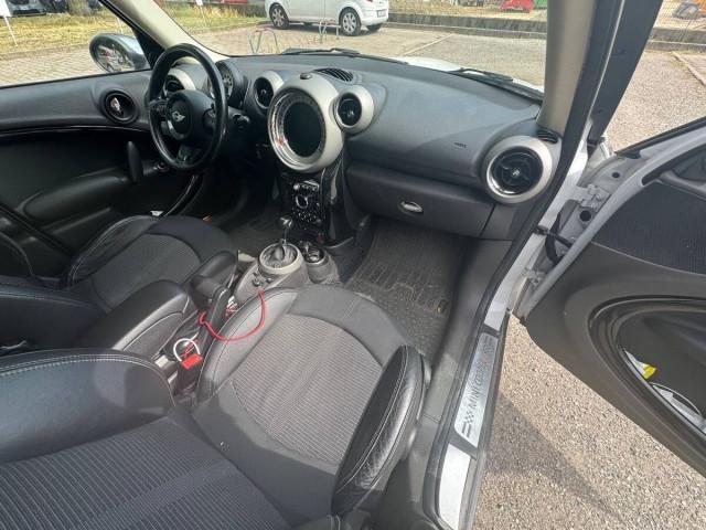 Mini Countryman 2.0 Cooper SD all4