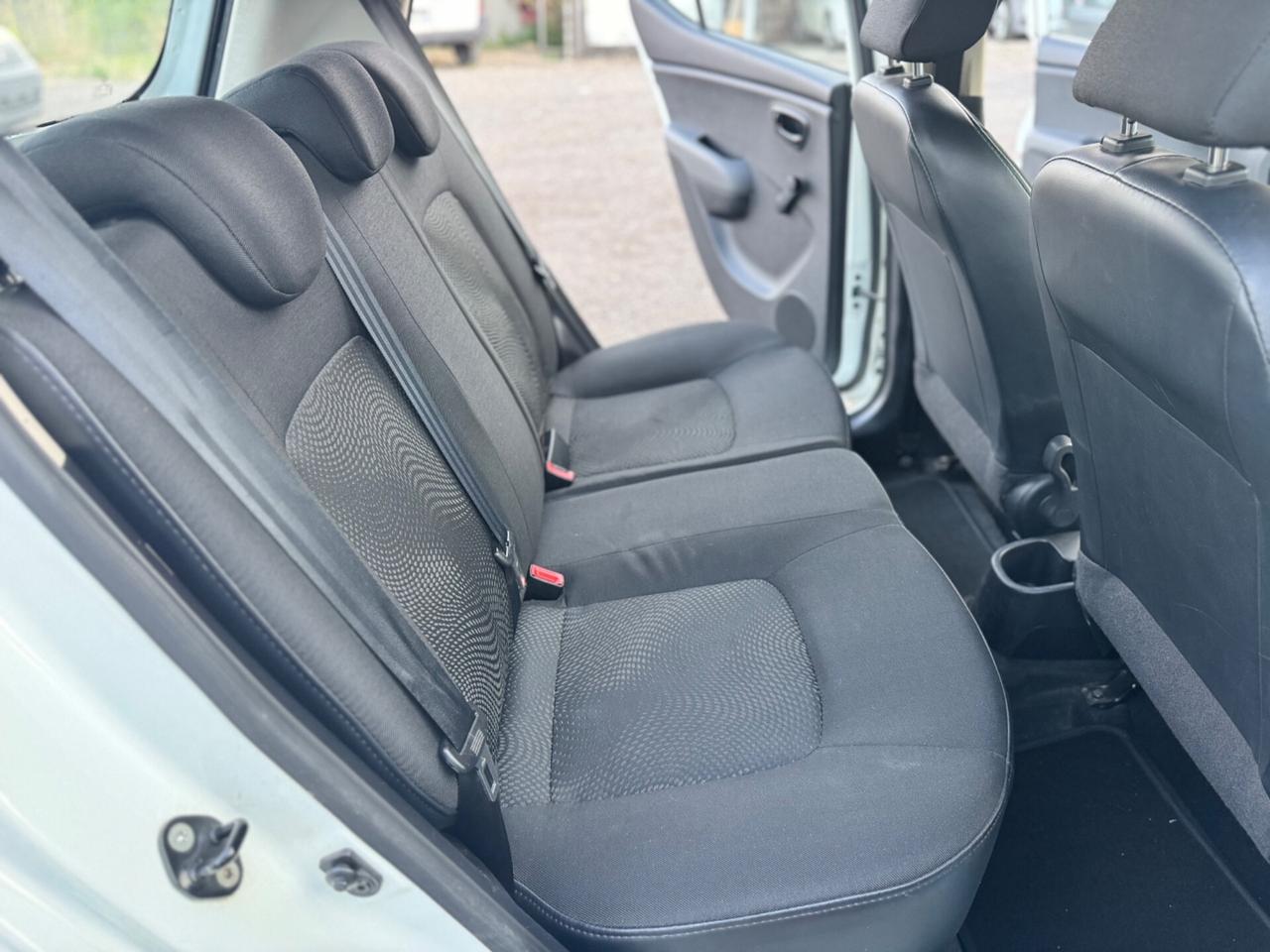Hyundai i10 1.1 12V BlueDrive GPL Classic
