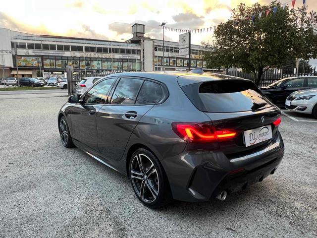 BMW 116 d 5p. Msport AUTO. SCONTO ROTTAMAZIONE