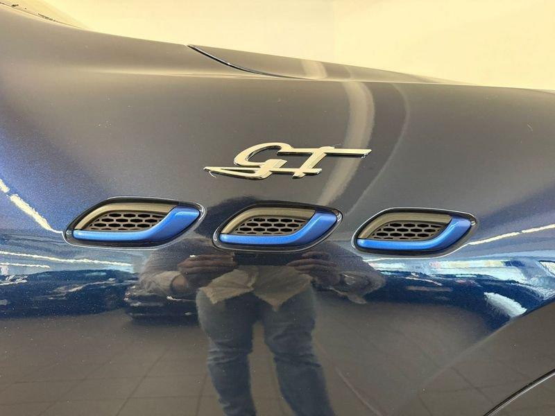 Maserati Levante MHEV AWD GT GRANSPORT ADAS anche a552€